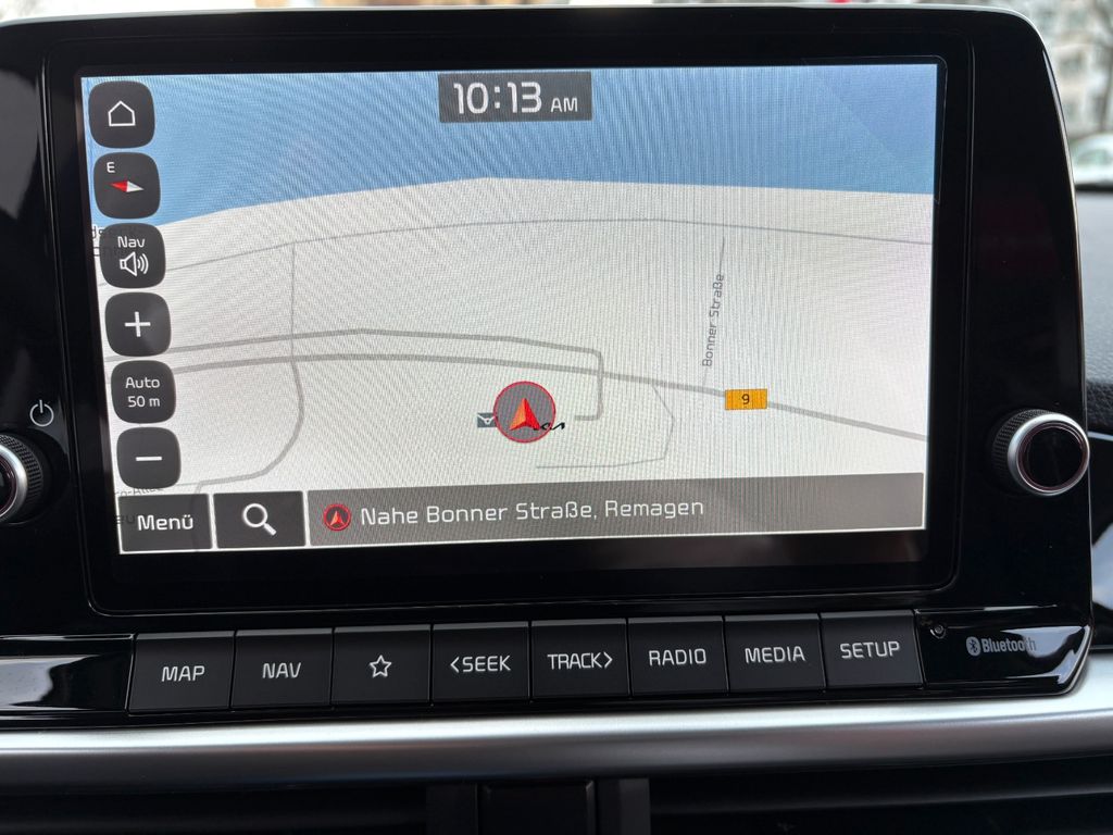 Kia Picanto – Bild 23