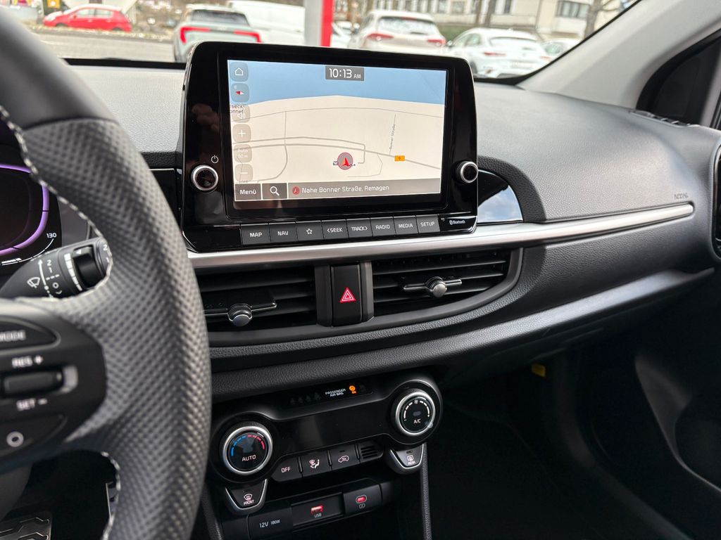 Kia Picanto – Bild 24
