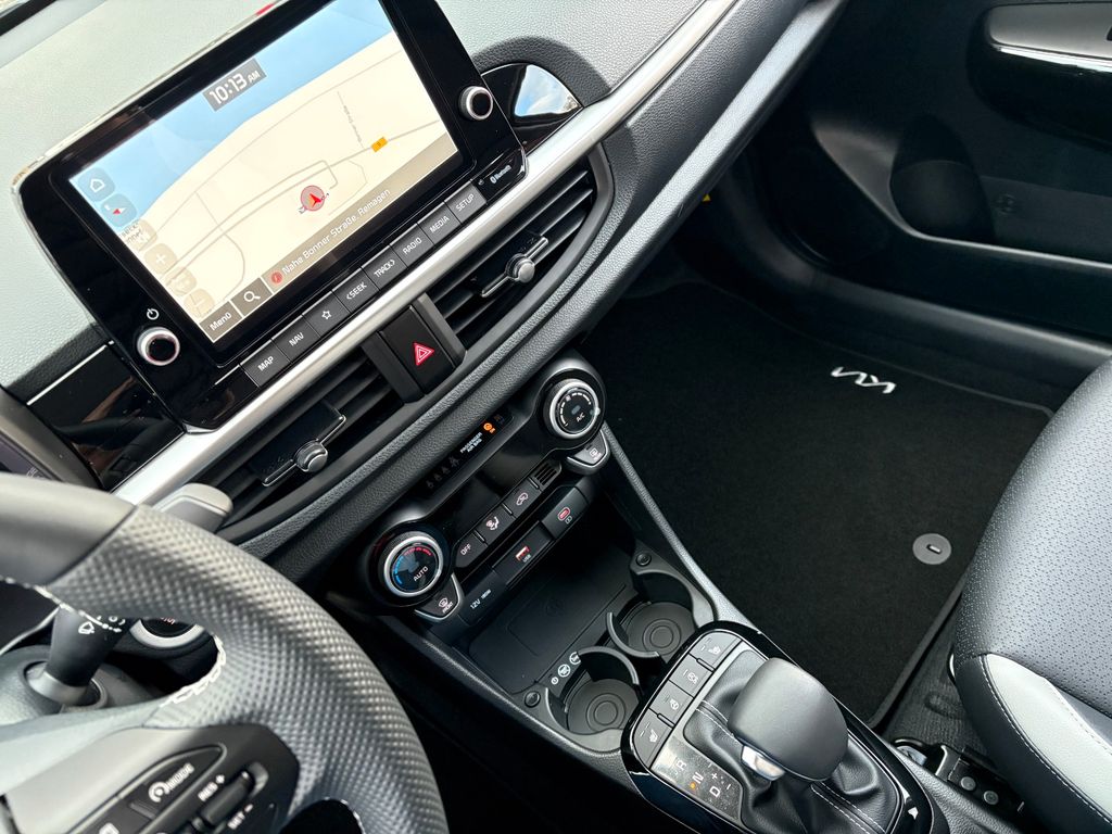 Kia Picanto – Bild 25