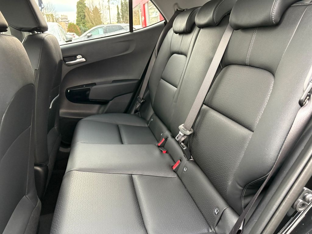 Kia Picanto – Bild 27