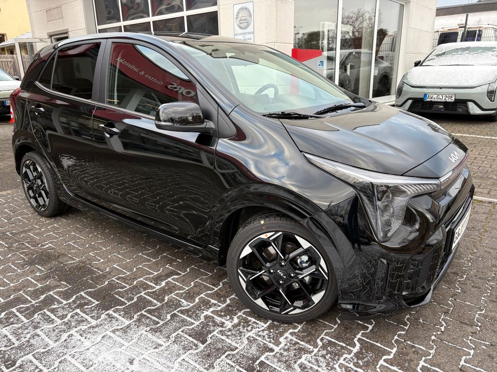 Kia Picanto – Bild 5