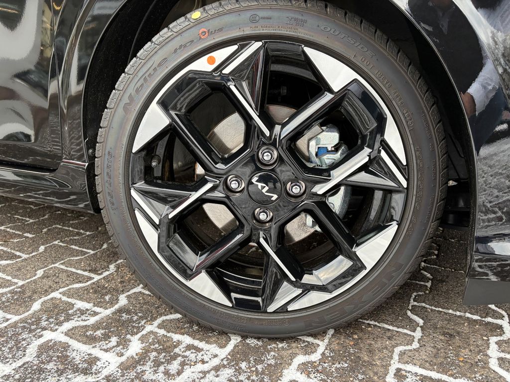 Kia Picanto – Bild 6