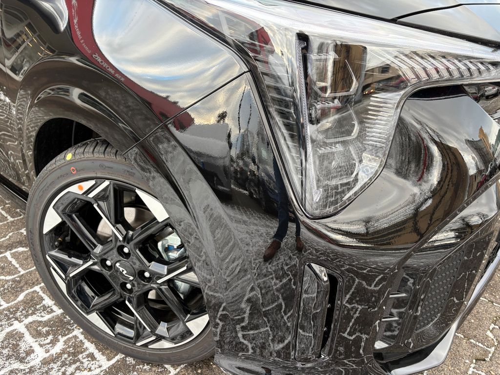 Kia Picanto – Bild 7