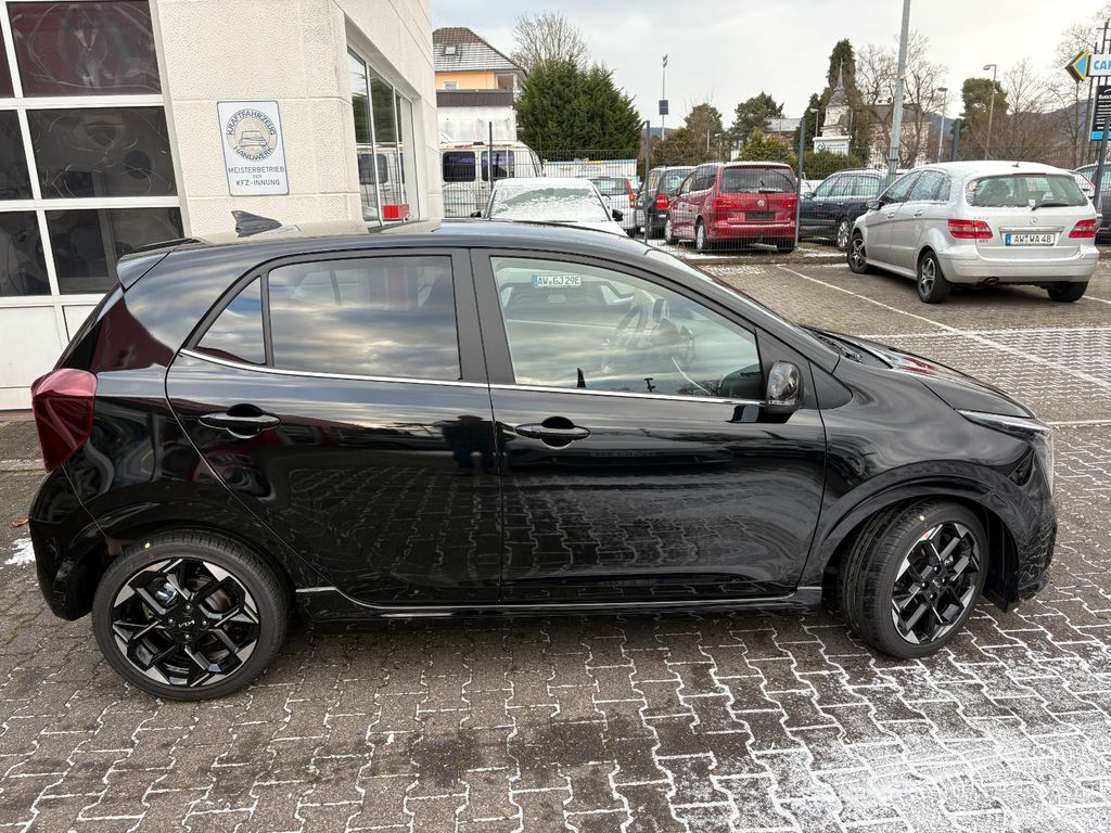 Kia Picanto – Bild 8