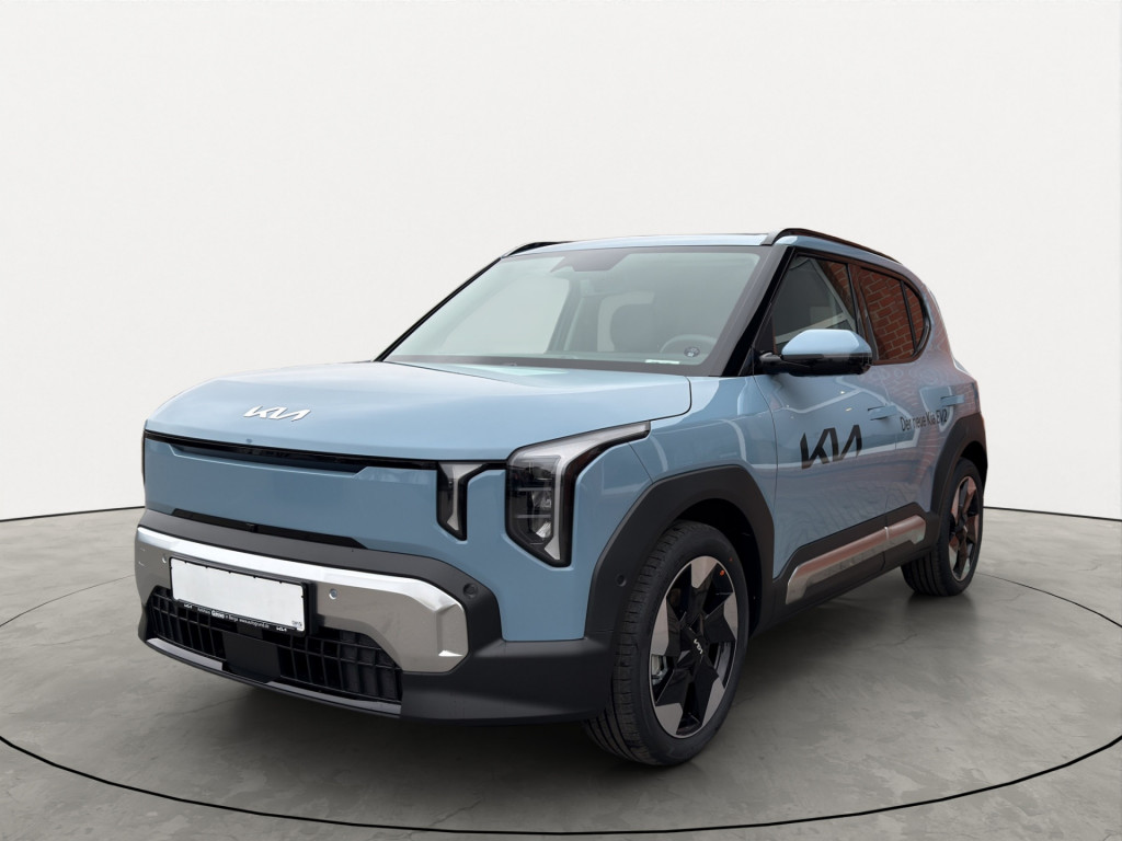 Kia EV2