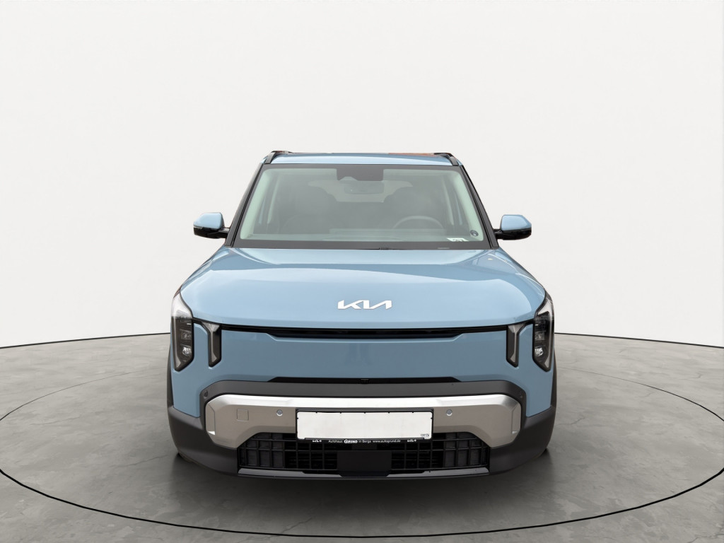 Kia EV2