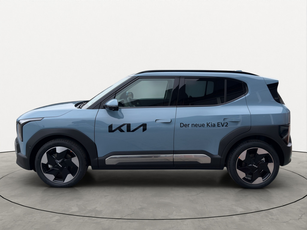 Kia EV2