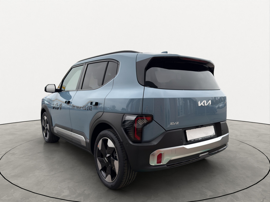Kia EV2