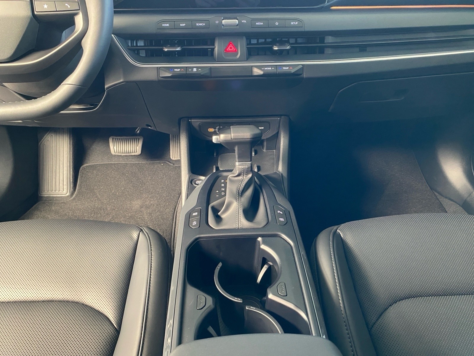 Kia K4 – Bild 10
