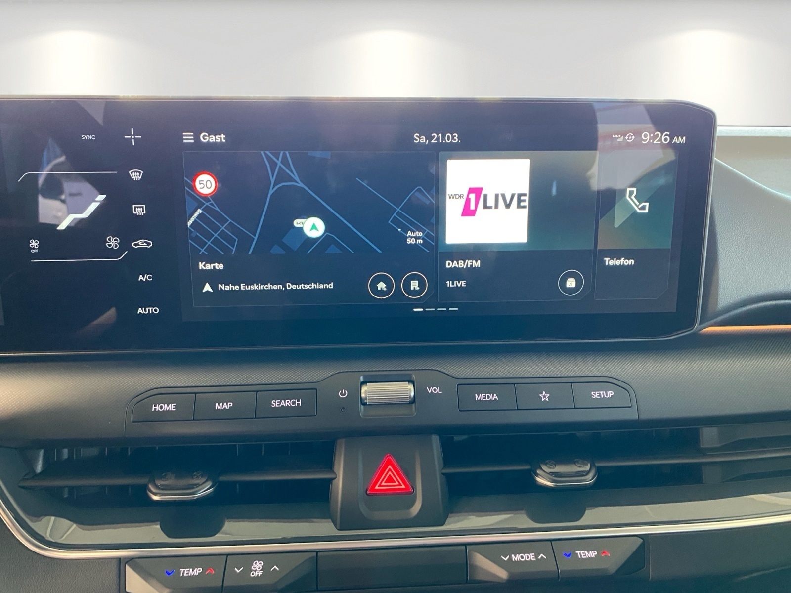Kia K4 – Bild 11