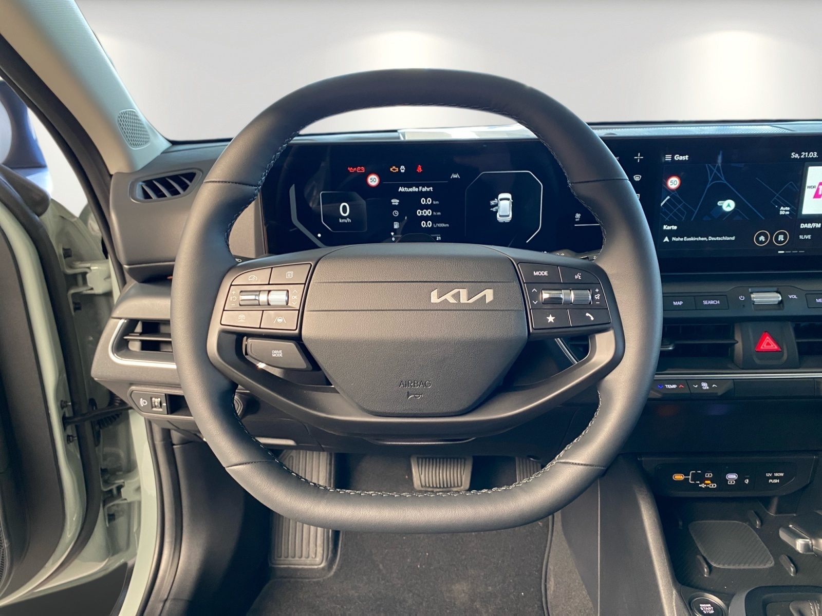 Kia K4 – Bild 13