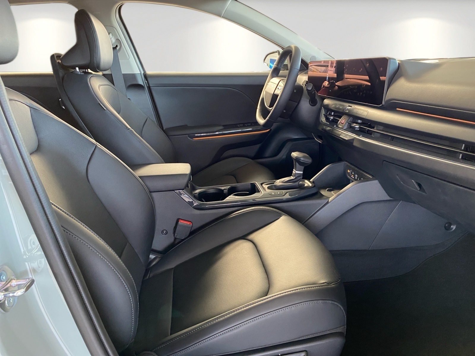 Kia K4 – Bild 15