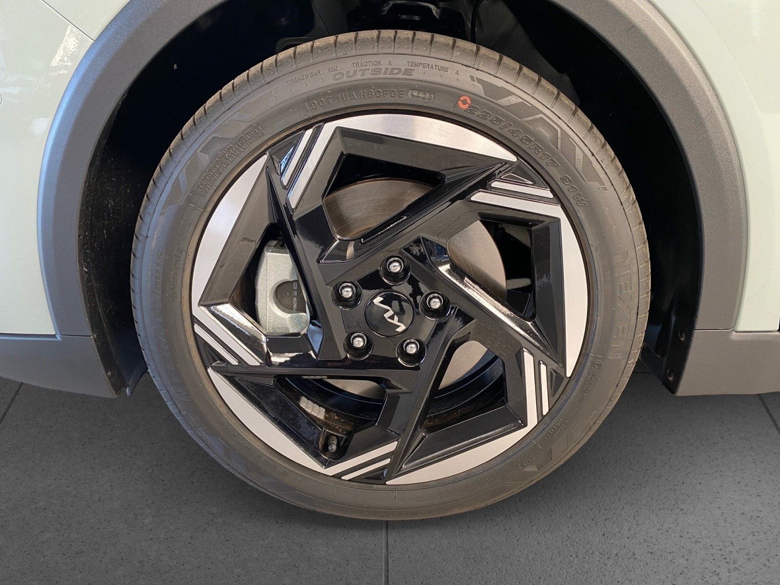 Kia K4 – Bild 16