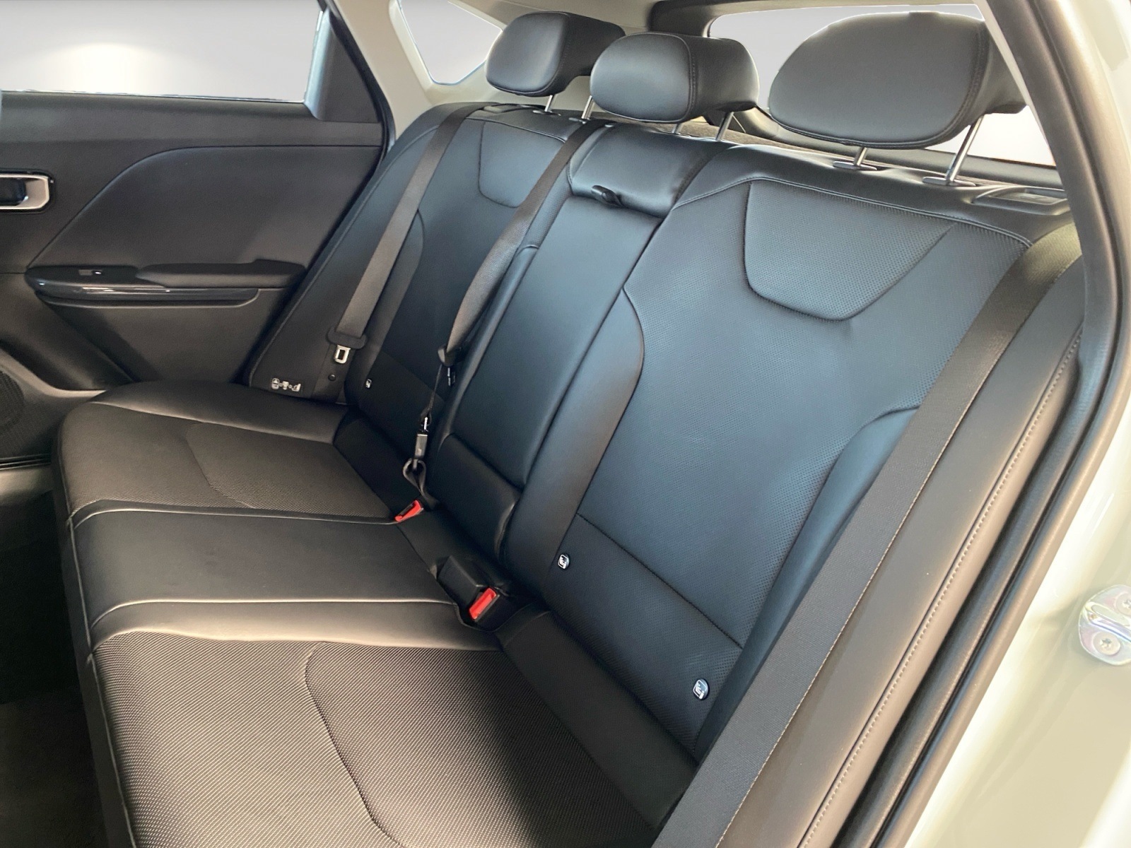 Kia K4 – Bild 7