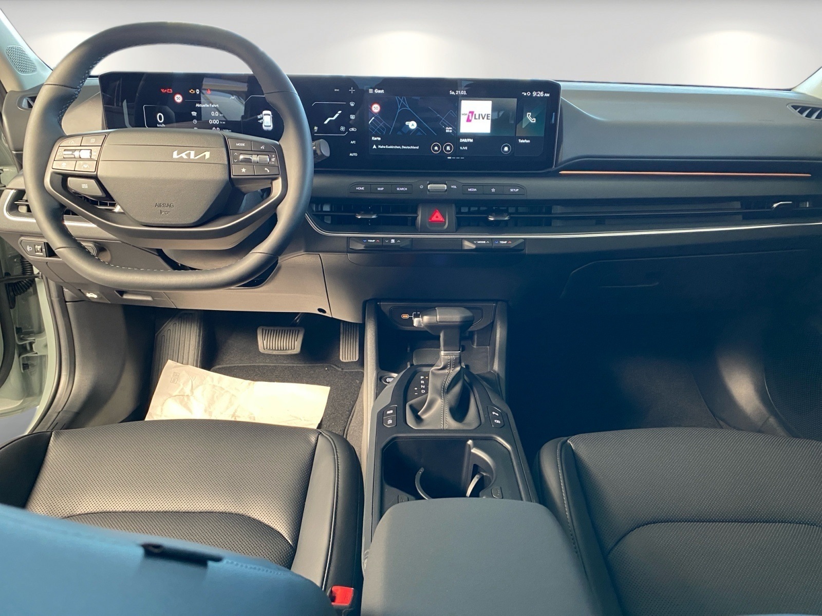 Kia K4 – Bild 9