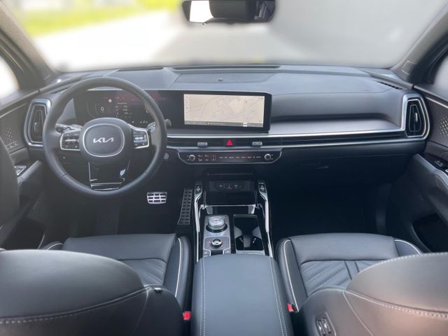 Kia Sorento – Bild 10