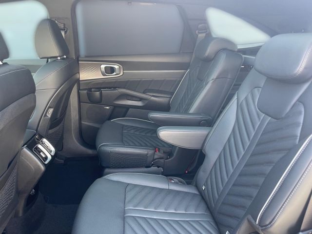 Kia Sorento – Bild 11