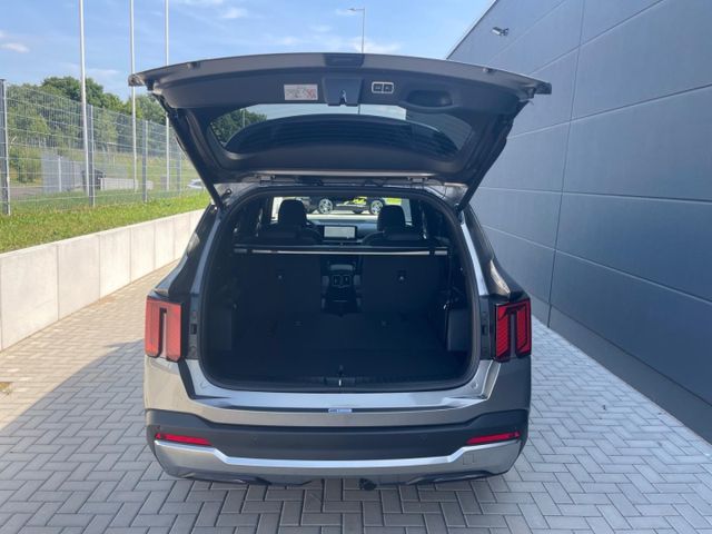 Kia Sorento – Bild 12