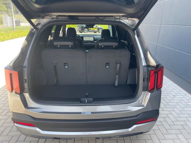 Kia Sorento – Bild 13
