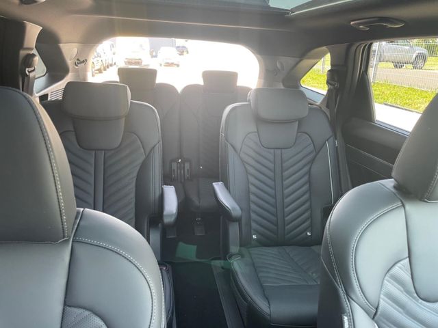 Kia Sorento – Bild 14