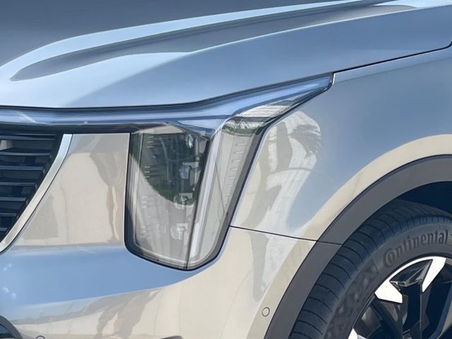 Kia Sorento – Bild 5