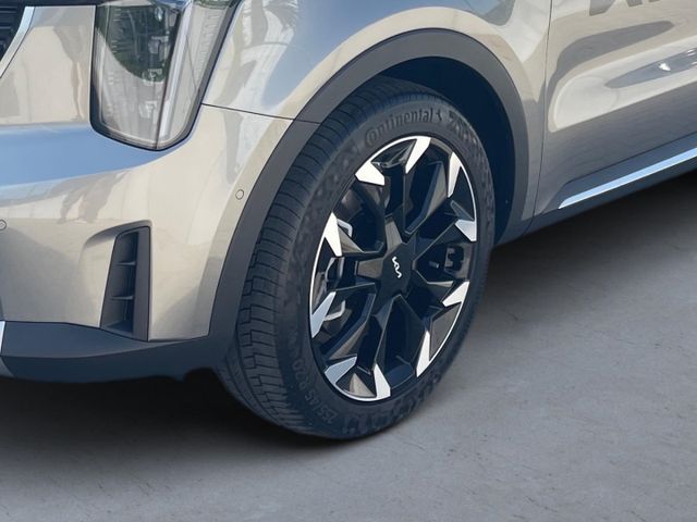 Kia Sorento – Bild 6