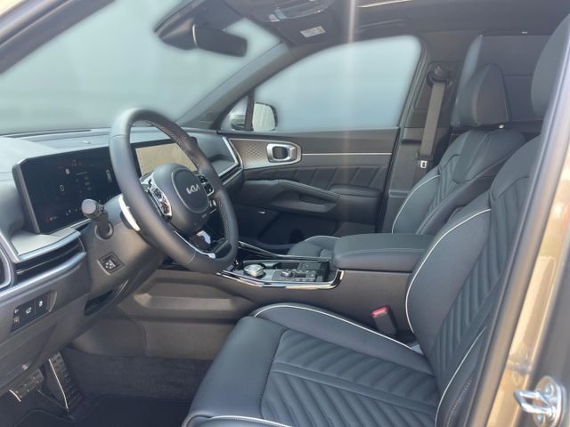 Kia Sorento – Bild 7