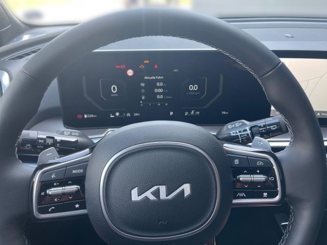 Kia Sorento – Bild 8