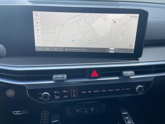 Kia Sorento – Bild 9