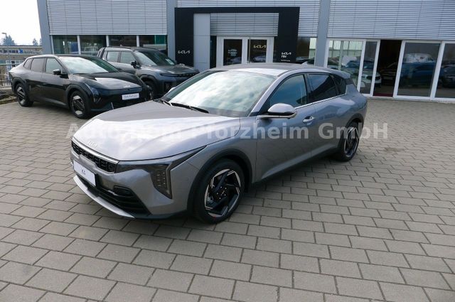 Kia K4