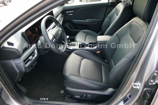 Kia K4 – Bild 10