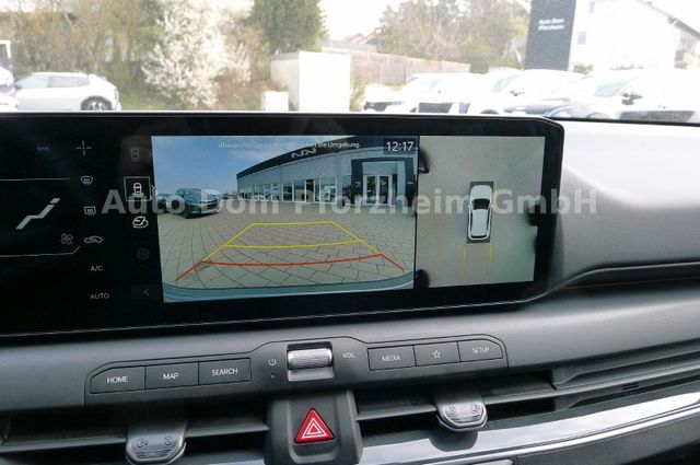 Kia K4 – Bild 11