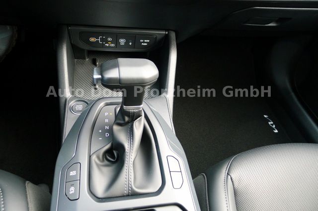 Kia K4 – Bild 12