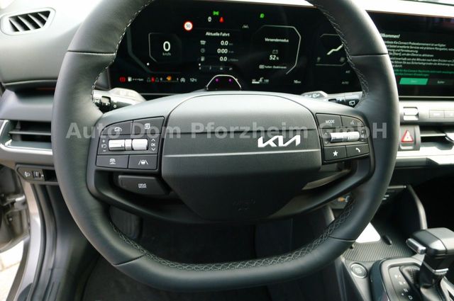 Kia K4 – Bild 13