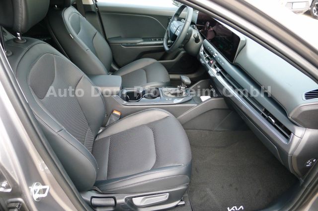 Kia K4 – Bild 14