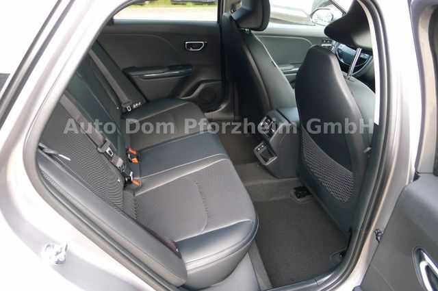 Kia K4 – Bild 15