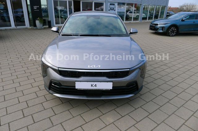Kia K4 – Bild 2