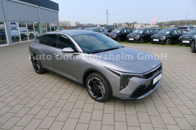 Kia K4 – Bild 3