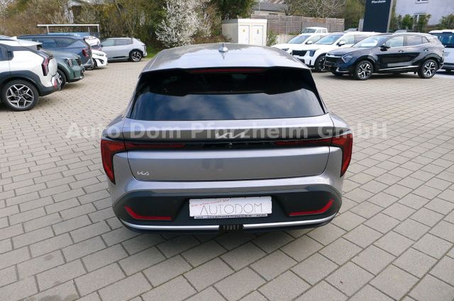 Kia K4 – Bild 5