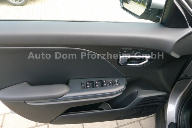 Kia K4 – Bild 7