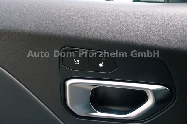 Kia K4 – Bild 8