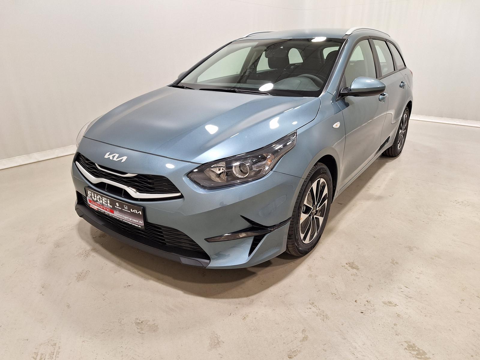 Kia cee'd Sportswagon