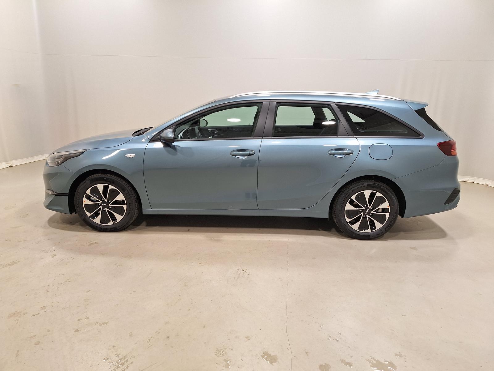 Kia cee'd Sportswagon