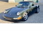 Porsche 911 Carrera 2 Cabriolet