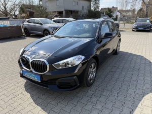 BMW 118i Advantage Navi SHA PDCv+h Alu16 E6