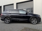 VW Tiguan Allspace R-LIne / 4Motion / Pano / Memory