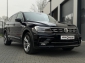 VW Tiguan Allspace R-LIne / 4Motion / Pano / Memory