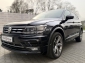 VW Tiguan Allspace R-LIne / 4Motion / Pano / Memory