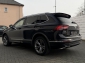 VW Tiguan Allspace R-LIne / 4Motion / Pano / Memory