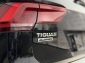 VW Tiguan Allspace R-LIne / 4Motion / Pano / Memory